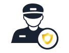 Security & Peace of Mind