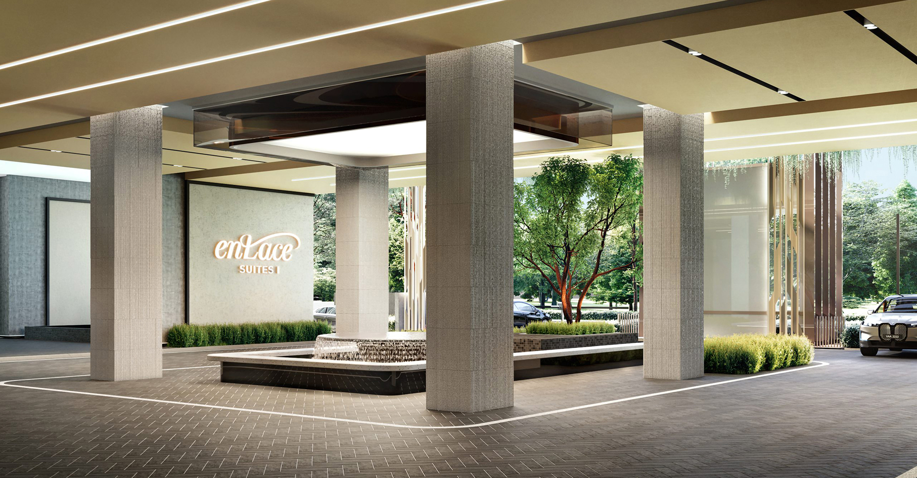 Bangsar South New Launch @ PANTAI SENTRAL PARK