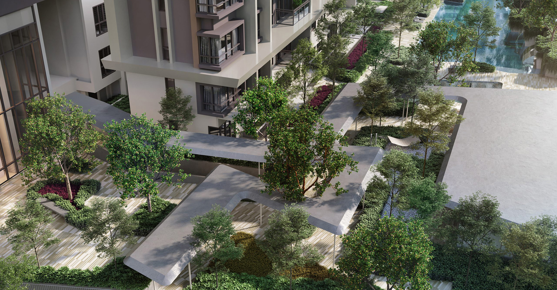 Bangsar South New Launch @ PANTAI SENTRAL PARK