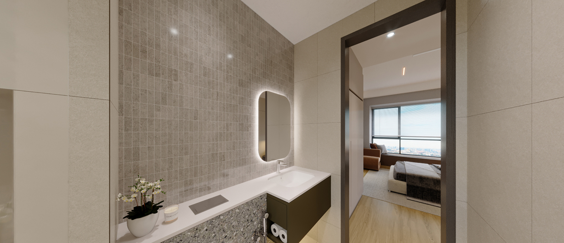 Bangsar South New Launch @ PANTAI SENTRAL PARK