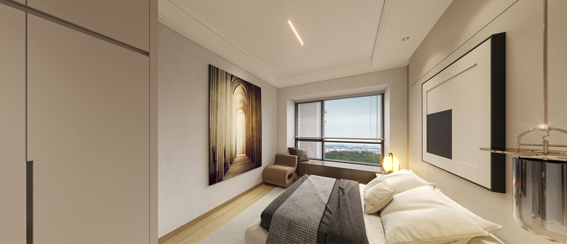 Bangsar South New Launch @ PANTAI SENTRAL PARK