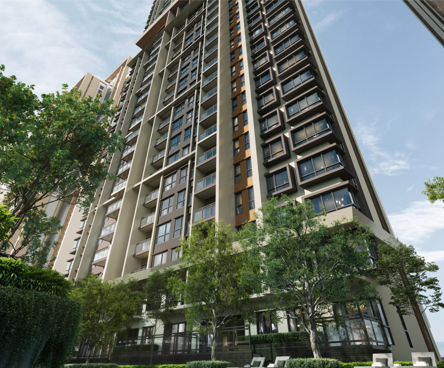 Bangsar South New Launch @ PANTAI SENTRAL PARK