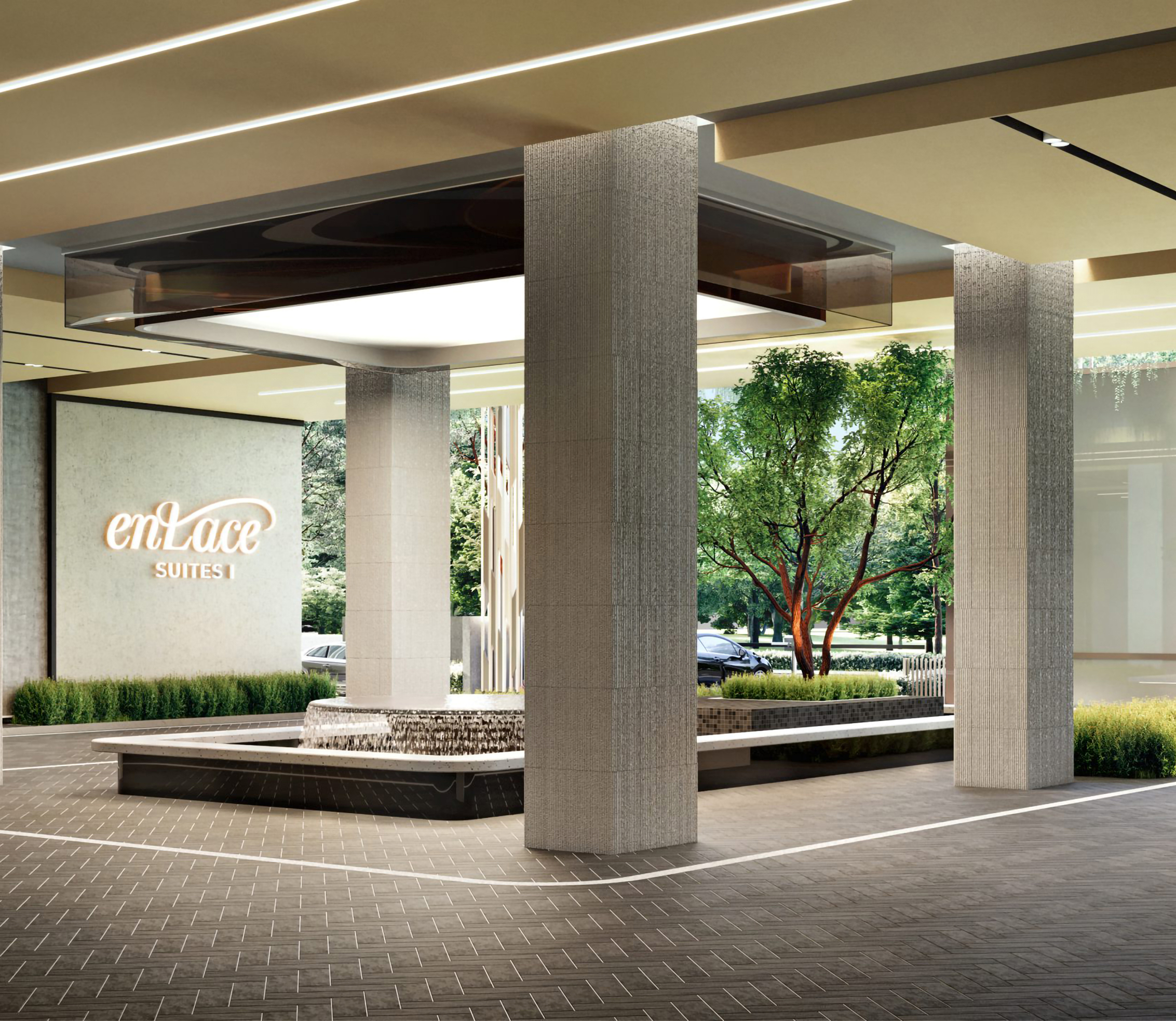 Bangsar South New Launch @ PANTAI SENTRAL PARK
